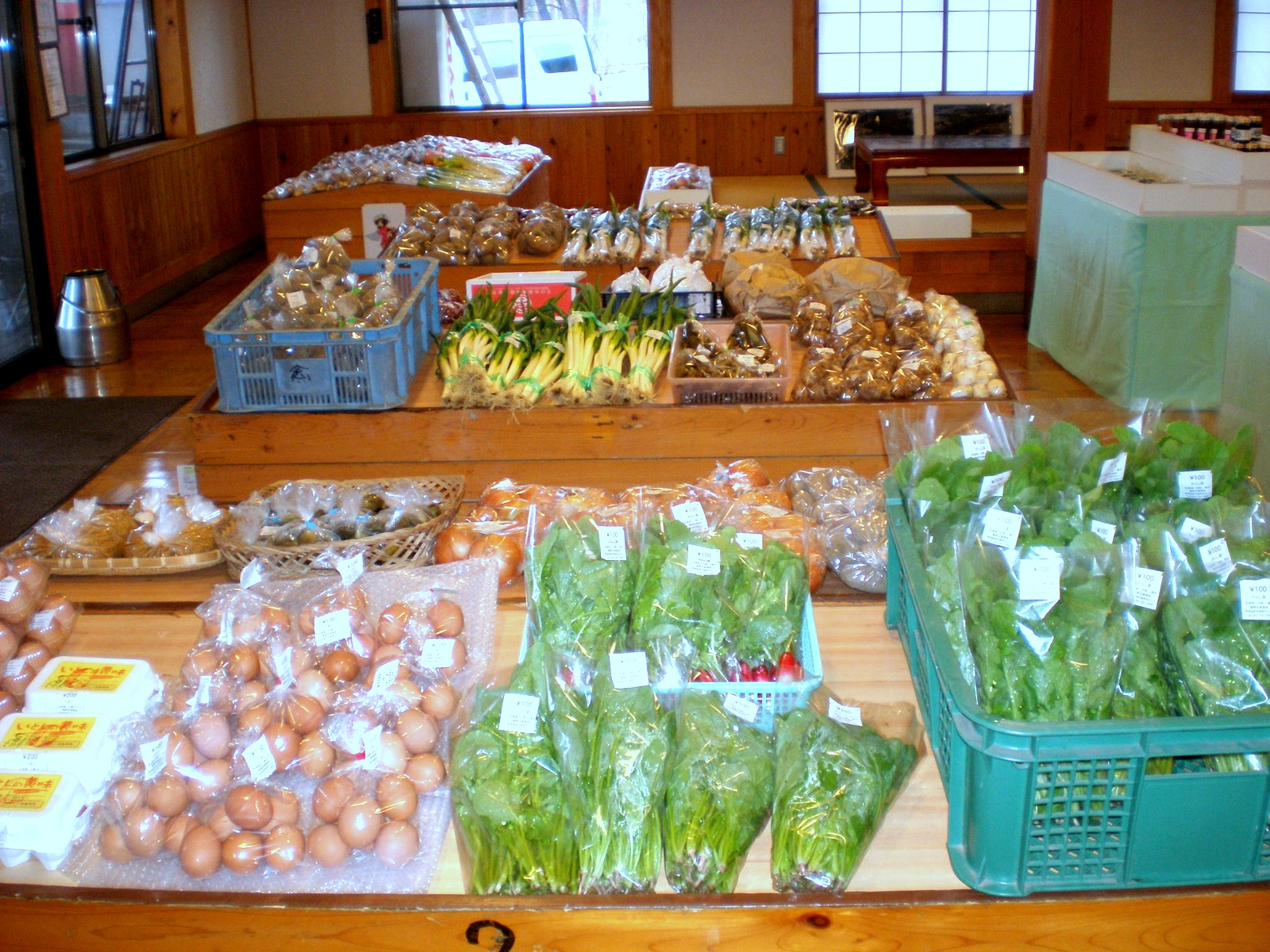 産直会2